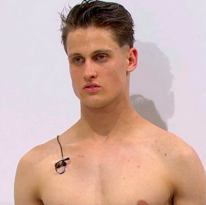 Top Model. Samuel Kowalski