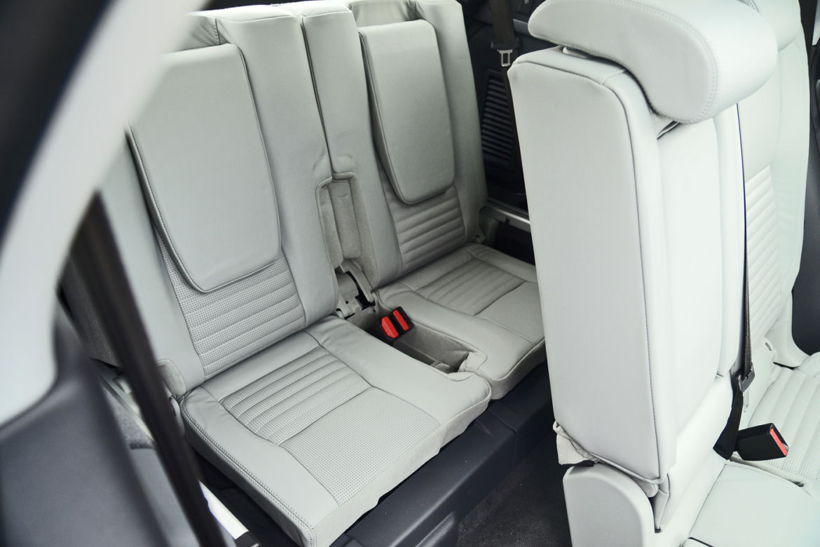 Land Rover Discovery Sport Si4 HSE Luxury