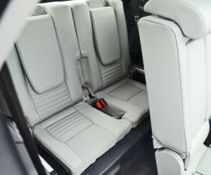 Land Rover Discovery Sport Si4 HSE Luxury