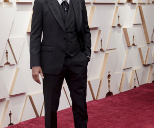 Oscary 2022. Will Smith