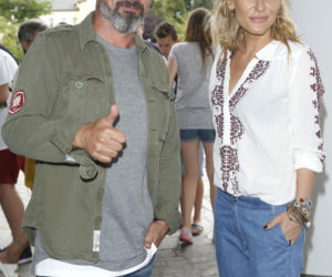 Patrycja Markowska, Jacek Kopczyński