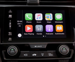 Honda Civic X