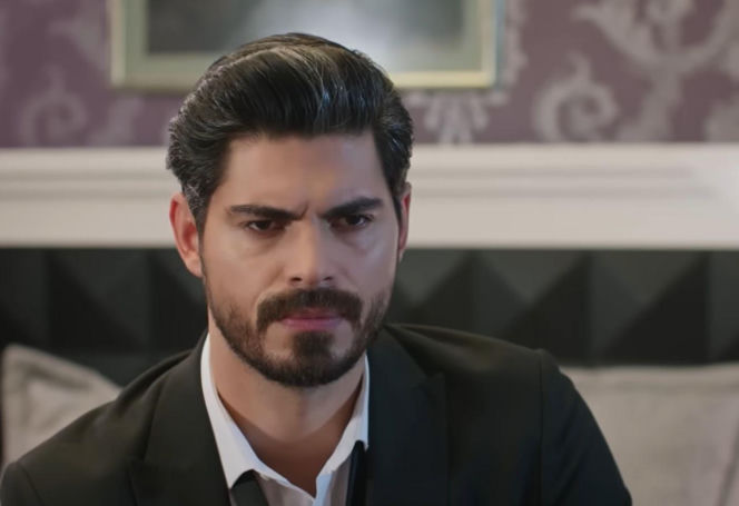 "Panna młoda", odcinek 20: Beyza wraca do rezydencji i rozpoczyna cyniczną grę z Hancer