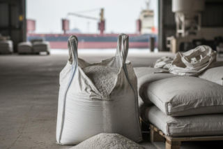 Tani cement zalewa Polskę. Posłowie pytają ministra o przyszłość tysięcy miejsc pracy