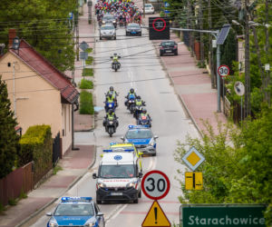 Starachowicka Strzała 2021