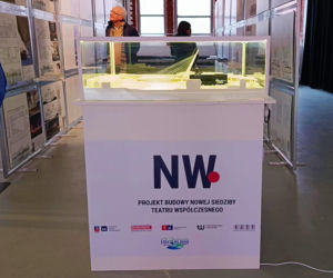 Pokonkursowa wystawa w Bałtyckim Porcie Kultury