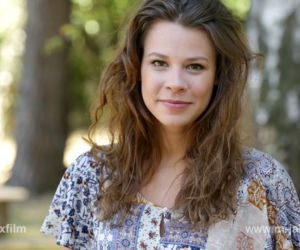M jak miłość. Paulina Lipska (Maria Szafirska)