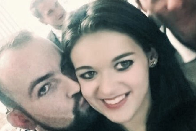 Mieciu z Natalia