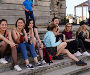 Juwenalia w Białymstoku 30.05.2019 Nowe zdjęcia z parady