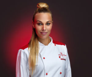 Hell's Kitchen 6. Uczestnicy