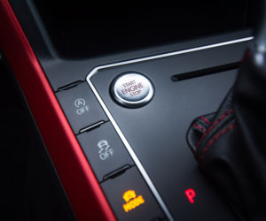 Volkswagen Polo GTI 2.0 TSI 200 KM DSG6