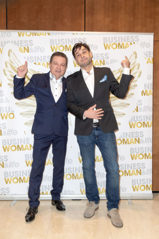 Gwiazdy na premierze kalendarza charytatywnego na SOS Wioski Dziecięce