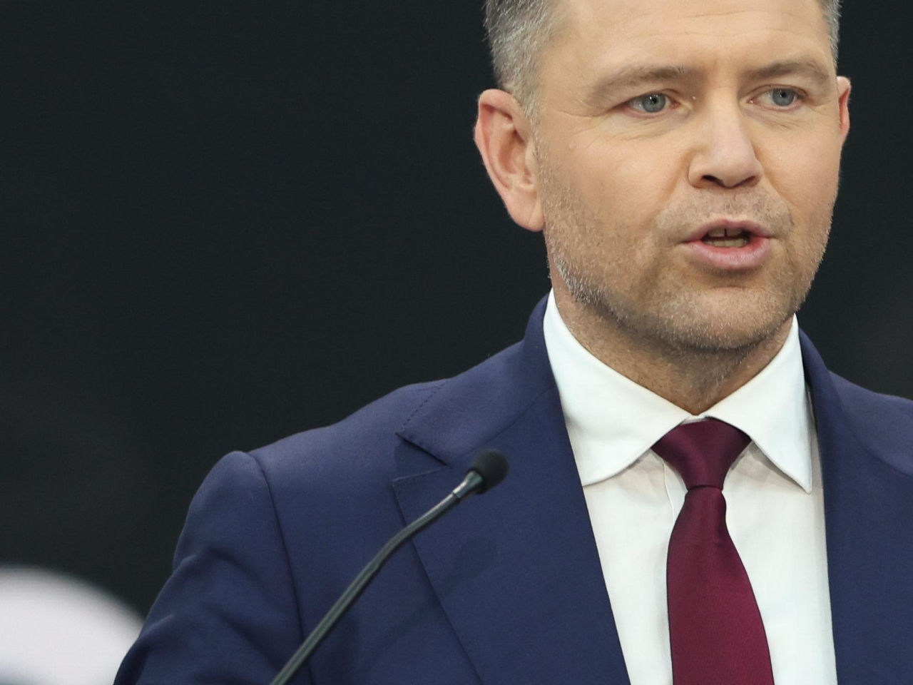 200 dni w apartamencie Muzeum. Prokuratura chce przesłuchać prezydenta Nawrockiego