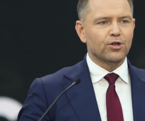 200 dni w apartamencie Muzeum. Prokuratura chce przesłuchać prezydenta Nawrockiego