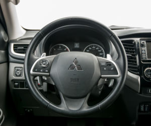 Mitsubishi L200 2.4 DID Instyle
