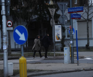 Michniewicz na obiedzie z Piekarskim