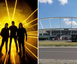 Metallica na Stadionie Śląskim w Chorzowie. Jak dojechać i gdzie zaparkować? Ważny poradnik dla fanów!