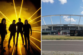 Metallica już dziś zagra w Polsce. Jak dojechać na Stadion Śląski? Gdzie zaparkować? Oto najważniejsze informacje 