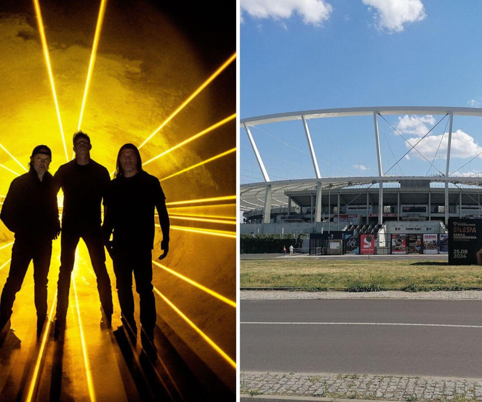 Metallica