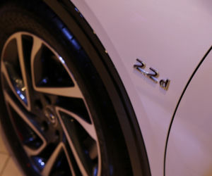 Infiniti Q30