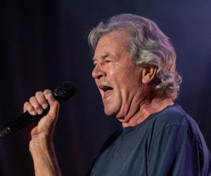 Smoke on The Water to nie jest heavy metalowy utwór? Tak stwierdził Ian Gillan