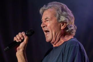 Smoke on The Water to nie jest heavy metalowy utwór? Tak stwierdził Ian Gillan