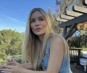 Tak mieszka Joanna Krupa