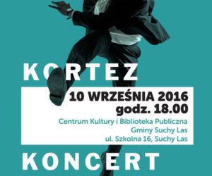 Koncert Korteza