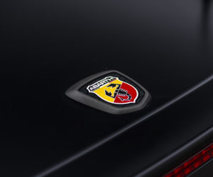 Abarth 124 Spider 1.4 Multiair 170 KM
