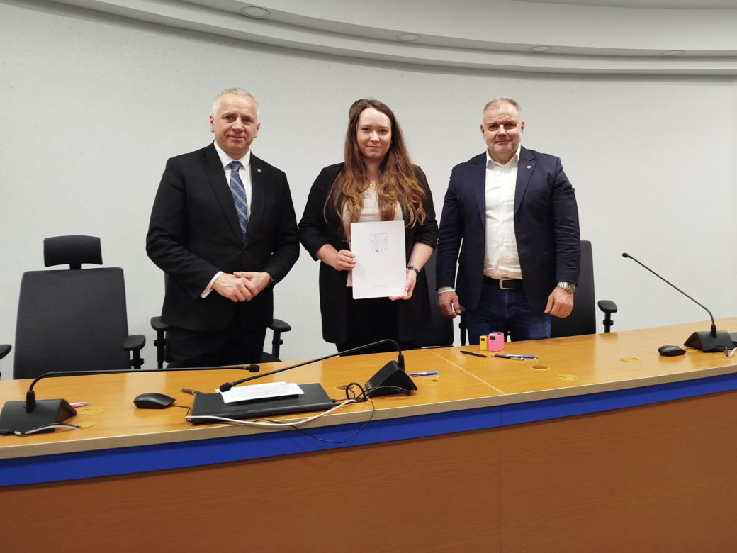 Umowy na działania sportowe i profilaktyczne zostały podpisane