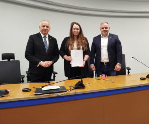 Umowy na działania sportowe i profilaktyczne zostały podpisane