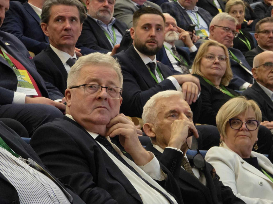 Przyszłość wspólnej polityki rolnej w EU