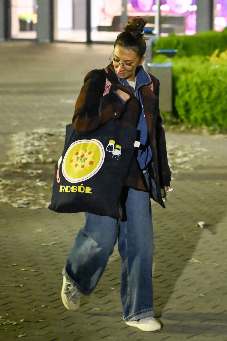 Taniec przytulaniec