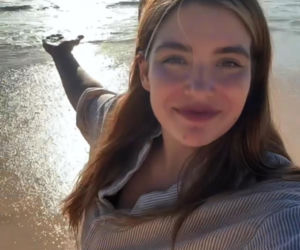 Barwy szczęścia nowy sezon. Agata (Natalia Zambrzycka)