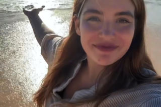 Barwy szczęścia nowy sezon. Agata (Natalia Zambrzycka)