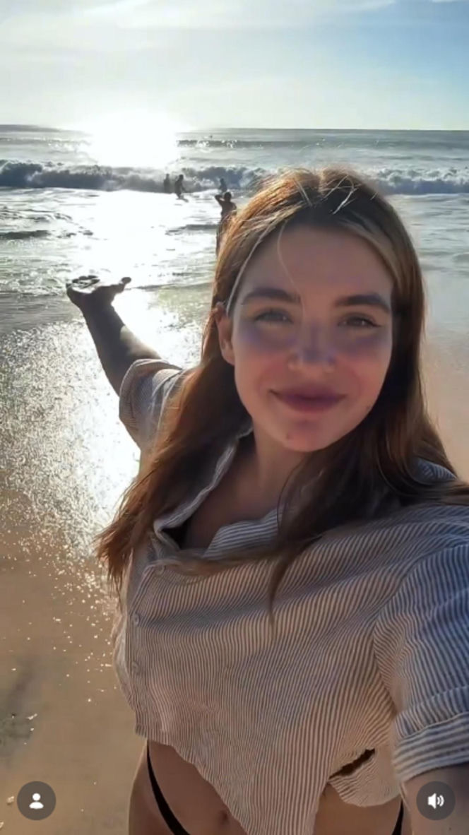 Barwy szczęścia nowy sezon. Agata (Natalia Zambrzycka)