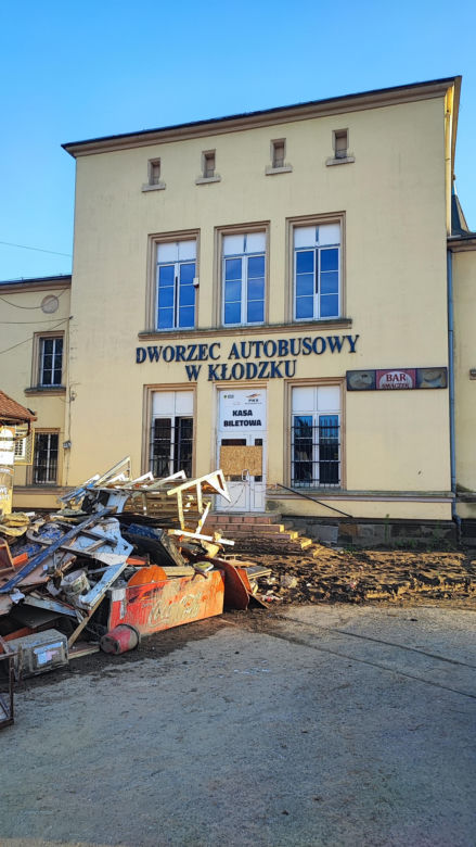 Kłodzko i Wrocław