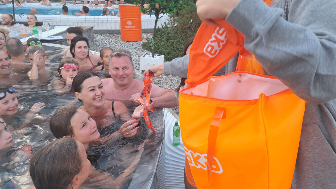 ESKA Summer City Terma Bania i Gubałówka
