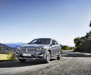 BMW X1 2020