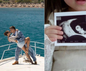 Wersow i Friz spodziewają się kolejnego dziecka! Wstawili wzruszający film 