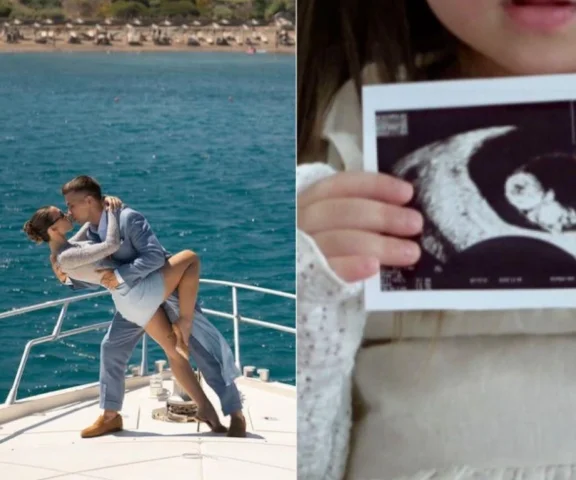 Wersow i Friz spodziewają się kolejnego dziecka! 