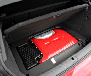 Audi A3 Sportback 1.4 TFSI e-tron