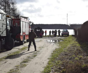 Kolejny dzień poszukiwań Małgorzaty Nawrockiej