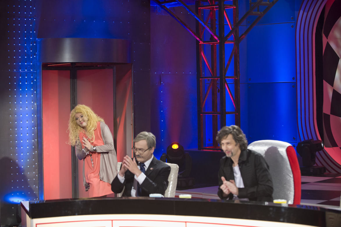 Szymon Majewski Show