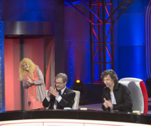 Szymon Majewski Show