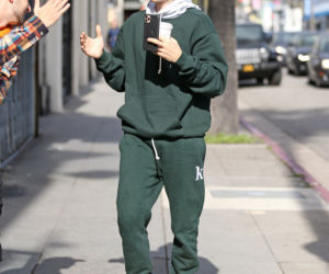 Justin Bieber