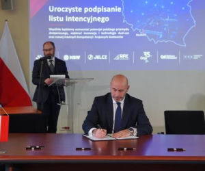 Racibórz zyskuje nowy impuls. Jelcz przejmuje infrastrukturę Rafako