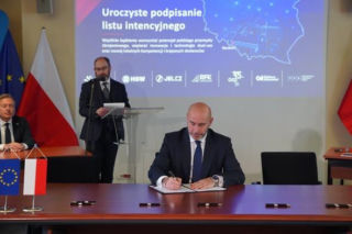 Racibórz zyskuje nowy impuls. Jelcz przejmuje infrastrukturę Rafako