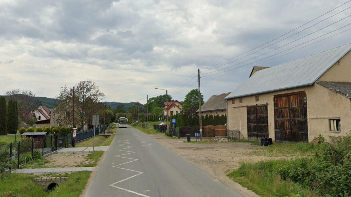 Wieś Potworów, Dolny Śląsk