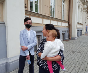 Absolwenci tarnowskich podstawówek zdają egzamin ósmoklasisty